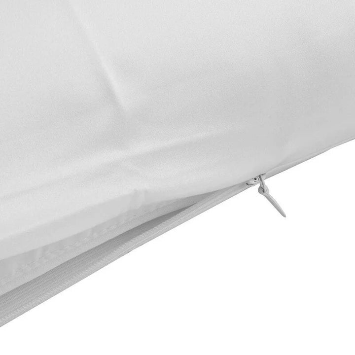 CloudCozy™ Satin Pillowcase | For Smooth Skin | 100% Silky Satin - Zolenzo