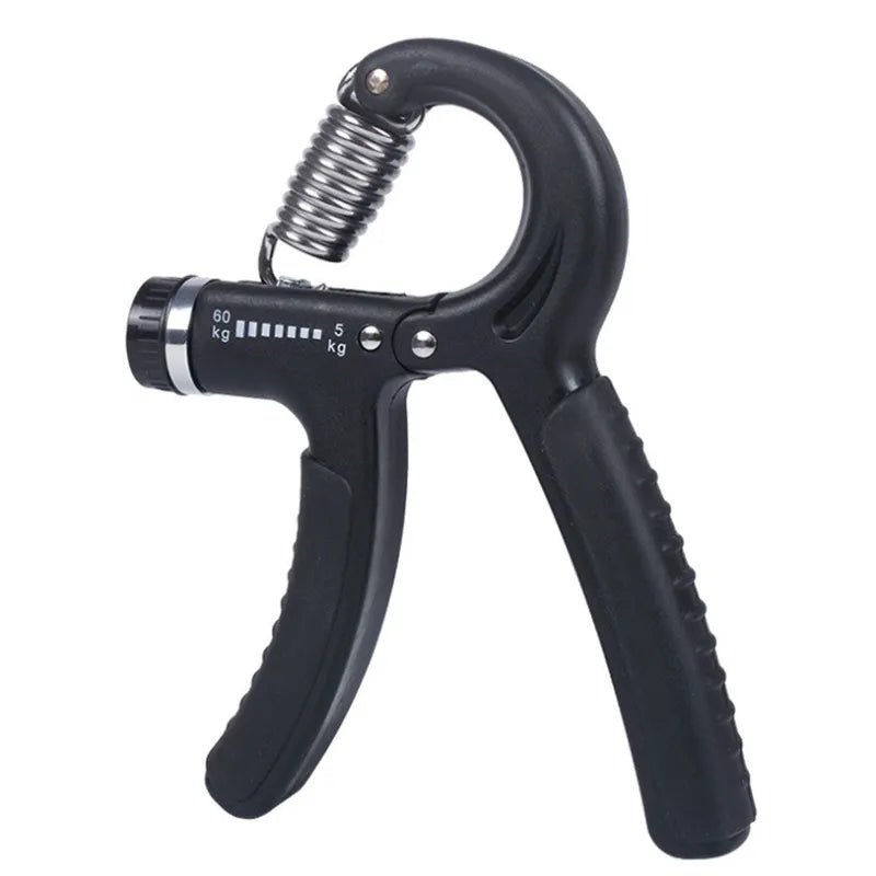 EnergizeGear™ Hand Strengthener | Home Fitness Exercise Tool - Zolenzo