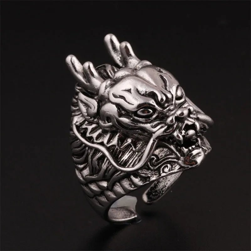 Pythagon™ Tales Ring | Exceptional quality - Zolenzo