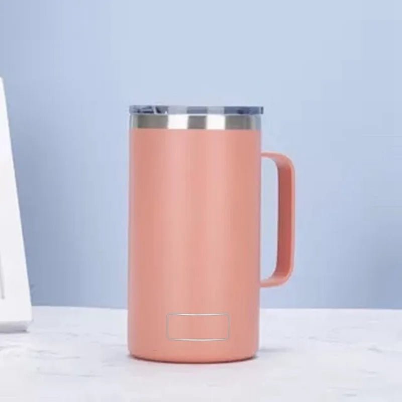 SipSavor™ Isolated Drink Mug | Quality cup for all drinks - Zolenzo